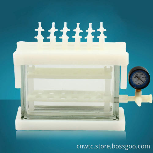 Solid Phase Extraction Instruments: 12 Hole Machines & Circular Apparatus